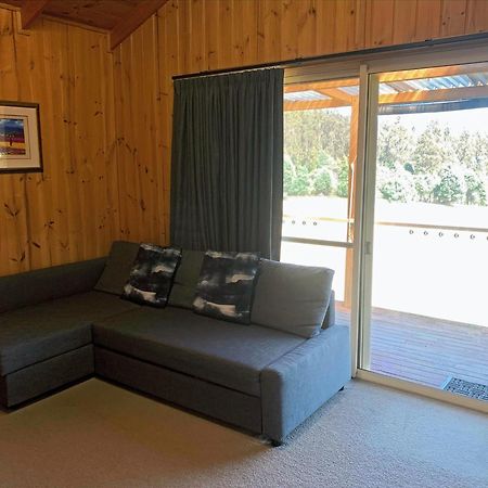 Maydena Mountain Cabins Extérieur photo